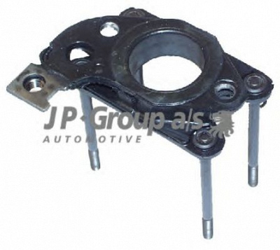 JP GROUP 1115301200 -  Фланец, карбюратор
